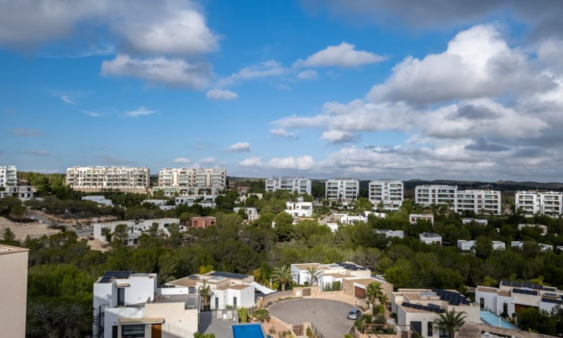 Segunda mano - Apartamento -
Orihuela Costa - Costa Blanca