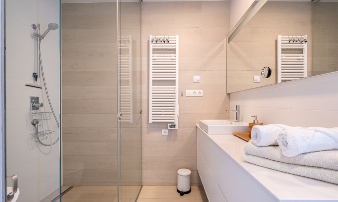 Segunda mano - Apartamento -
Orihuela Costa - Costa Blanca