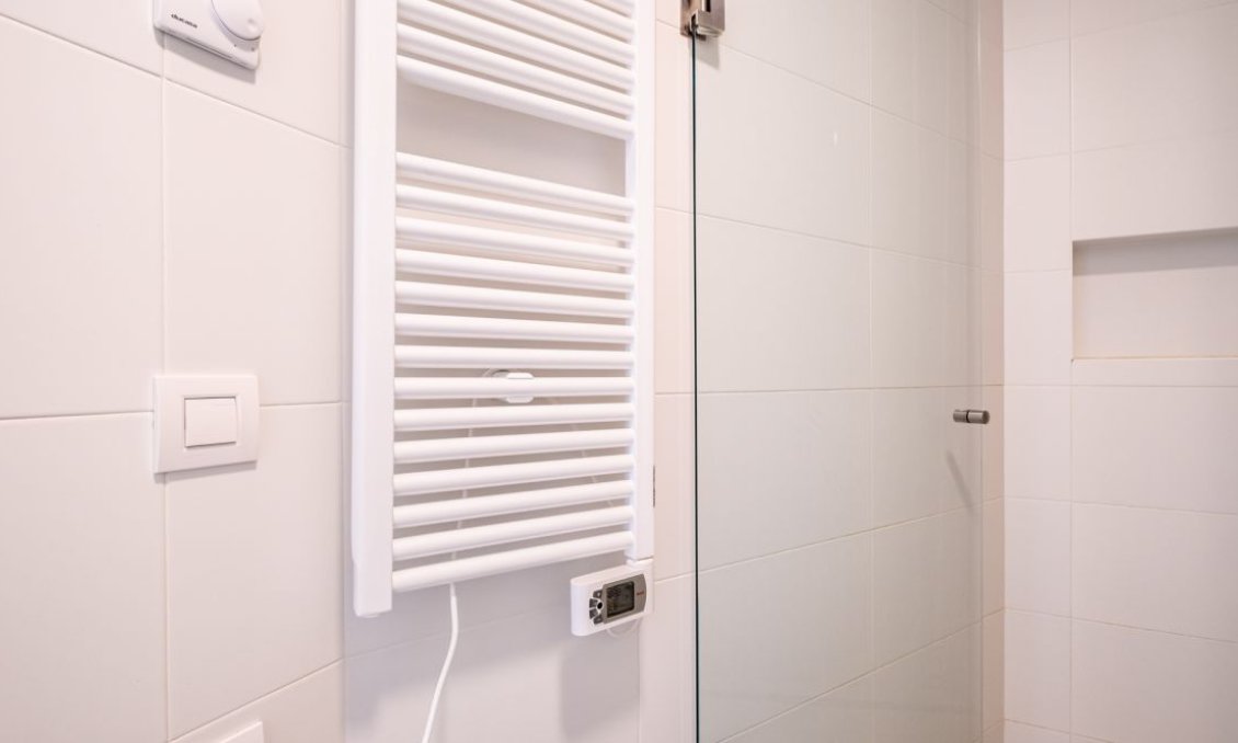 Segunda mano - Apartamento -
Orihuela Costa - Costa Blanca