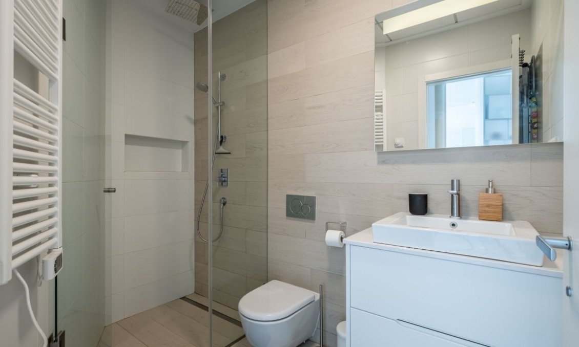 Segunda mano - Apartamento -
Orihuela Costa - Costa Blanca