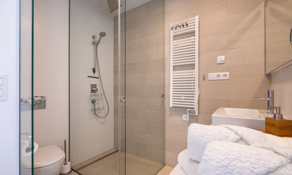 Segunda mano - Apartamento -
Orihuela Costa - Costa Blanca