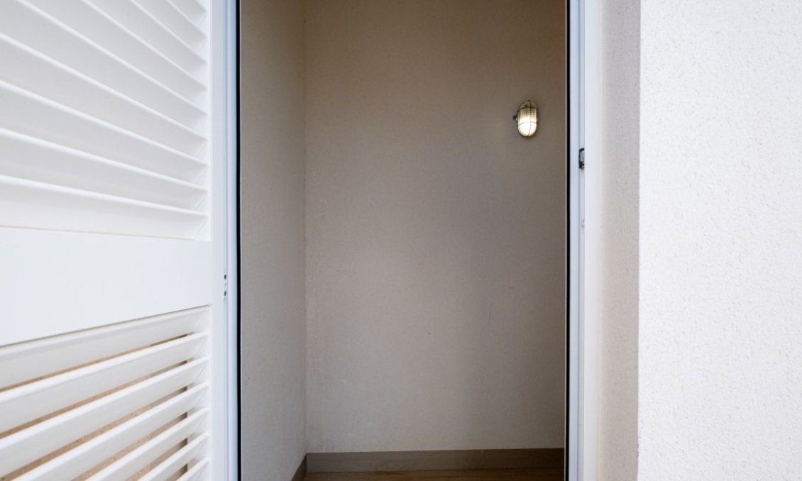 Segunda mano - Apartamento -
Orihuela Costa - Costa Blanca
