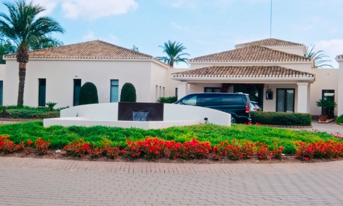 Segunda mano - Apartamento -
Orihuela Costa - Costa Blanca