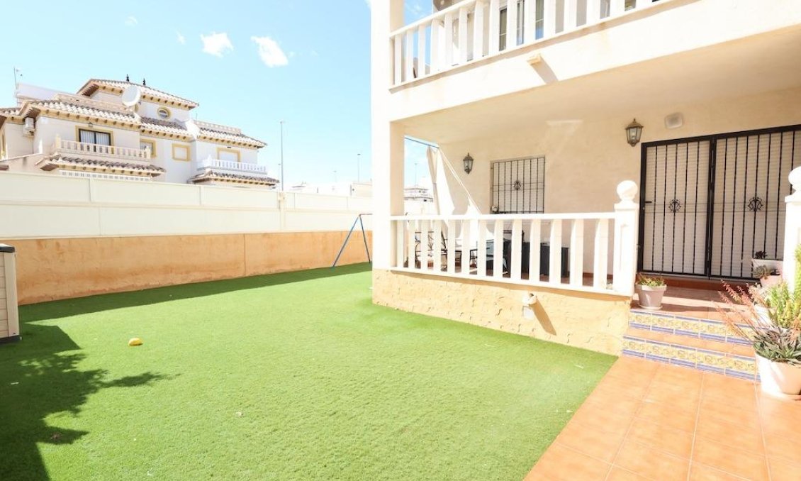 Segunda mano - Apartamento -
Orihuela Costa - Costa Blanca