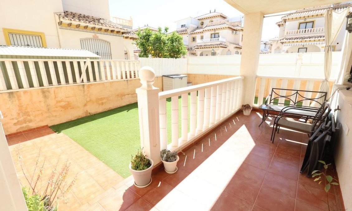 Segunda mano - Apartamento -
Orihuela Costa - Costa Blanca