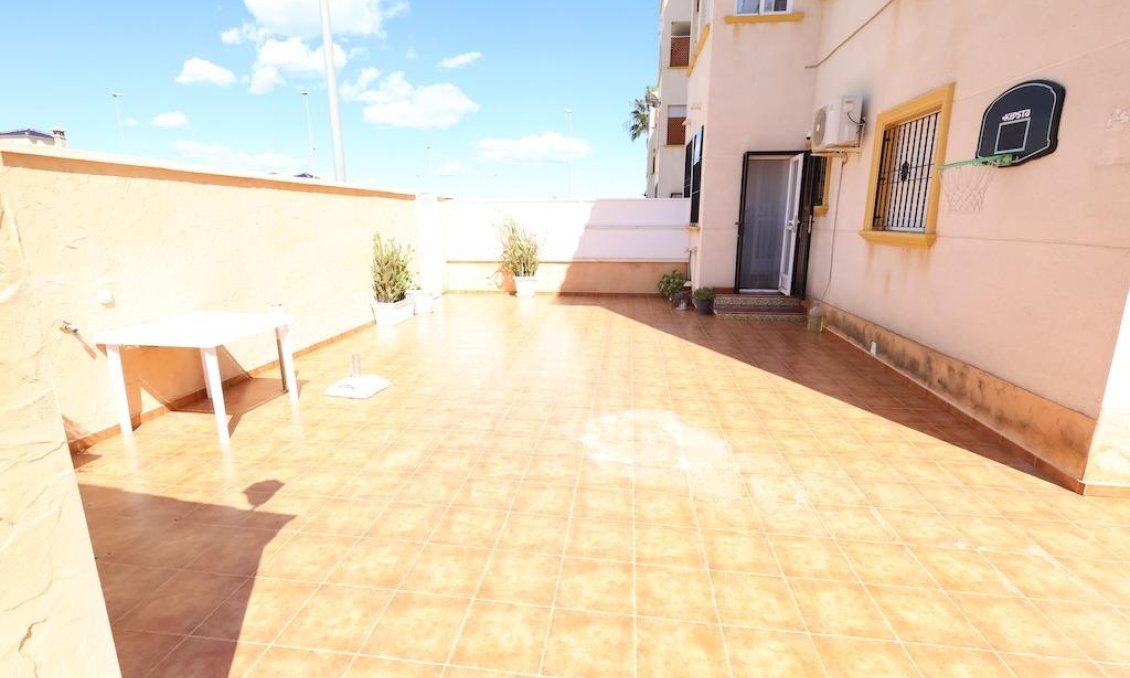 Segunda mano - Apartamento -
Orihuela Costa - Costa Blanca