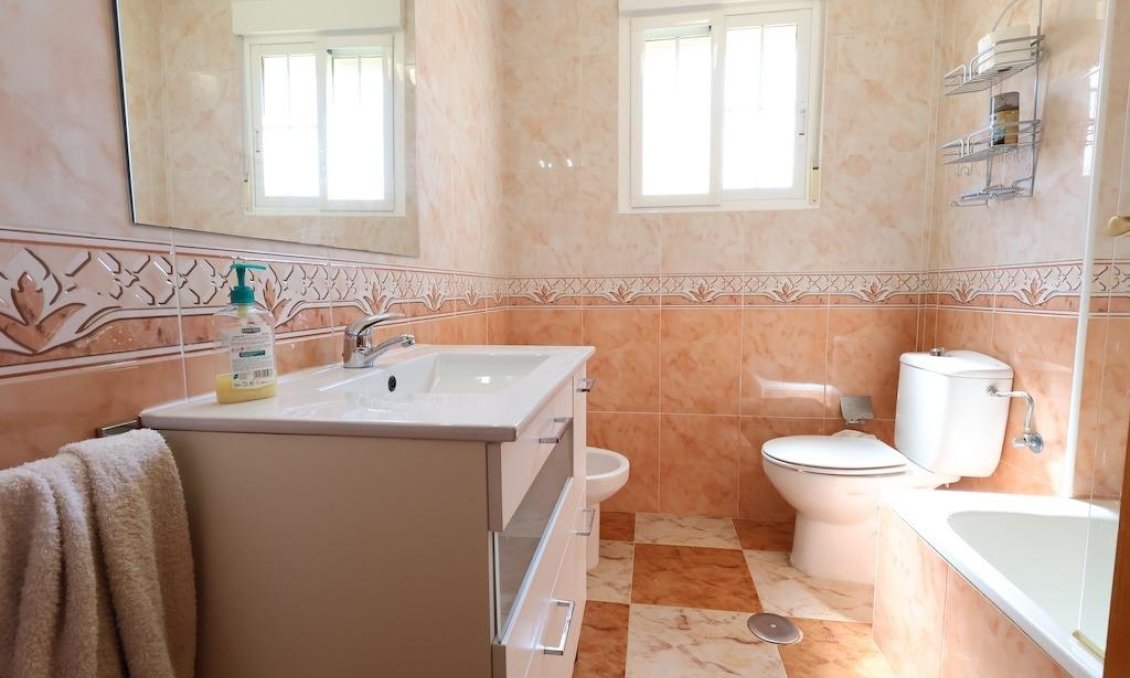 Segunda mano - Apartamento -
Orihuela Costa - Costa Blanca