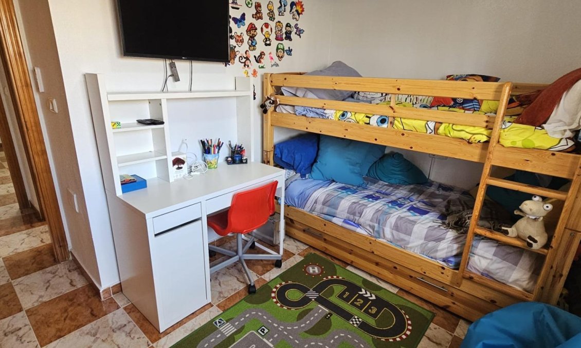 Segunda mano - Apartamento -
Orihuela Costa - Costa Blanca