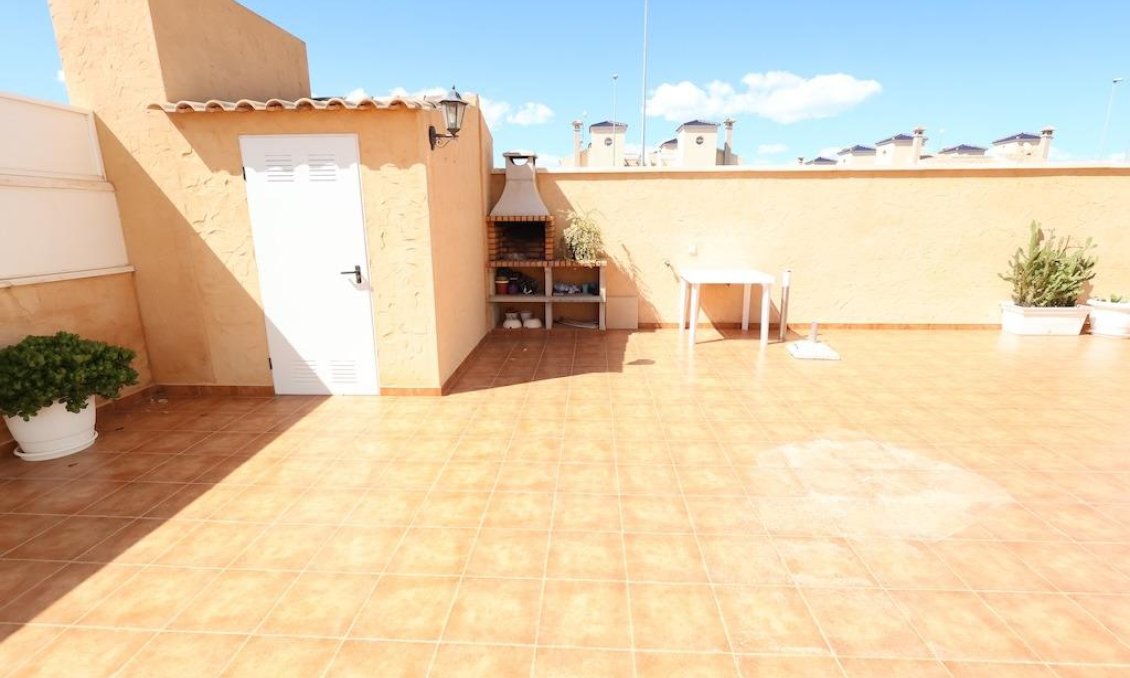 Segunda mano - Apartamento -
Orihuela Costa - Costa Blanca