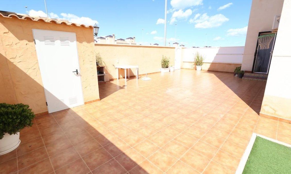 Segunda mano - Apartamento -
Orihuela Costa - Costa Blanca
