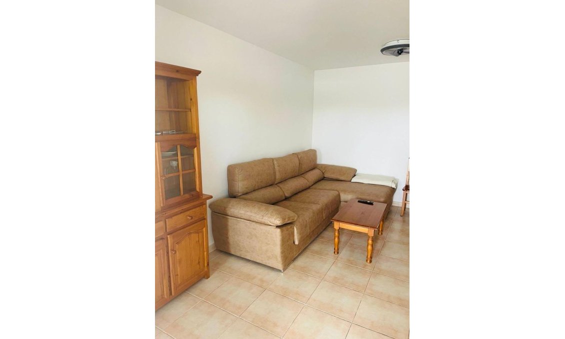 Segunda mano - Town House -
Torrevieja - La Siesta
