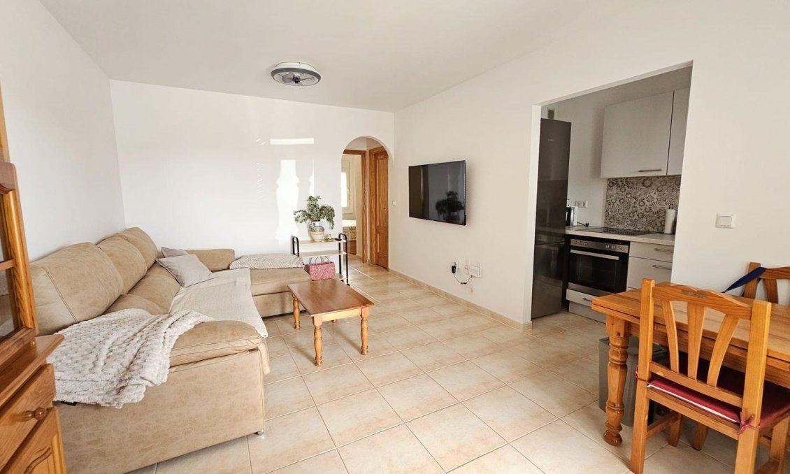 Segunda mano - Town House -
Torrevieja - La Siesta