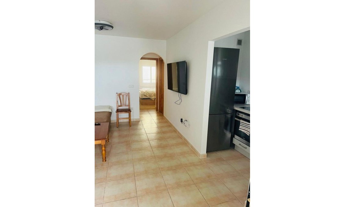 Segunda mano - Town House -
Torrevieja - La Siesta