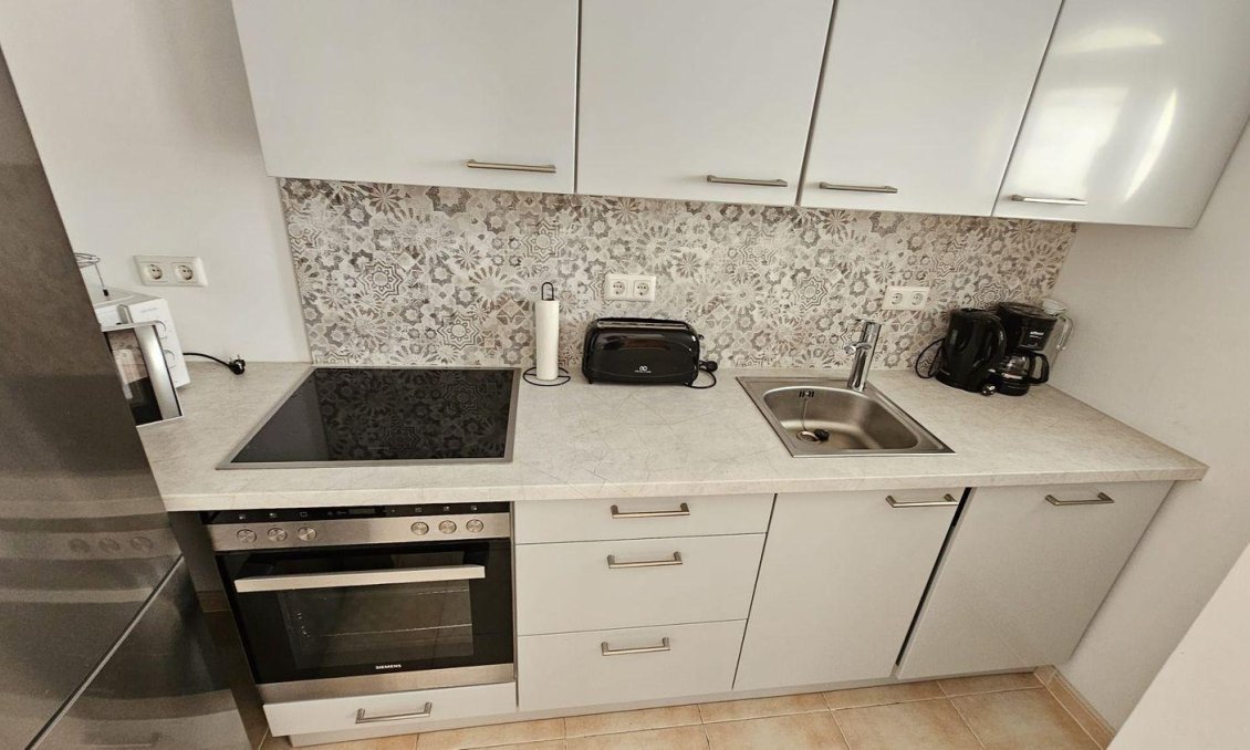 Segunda mano - Town House -
Torrevieja - La Siesta