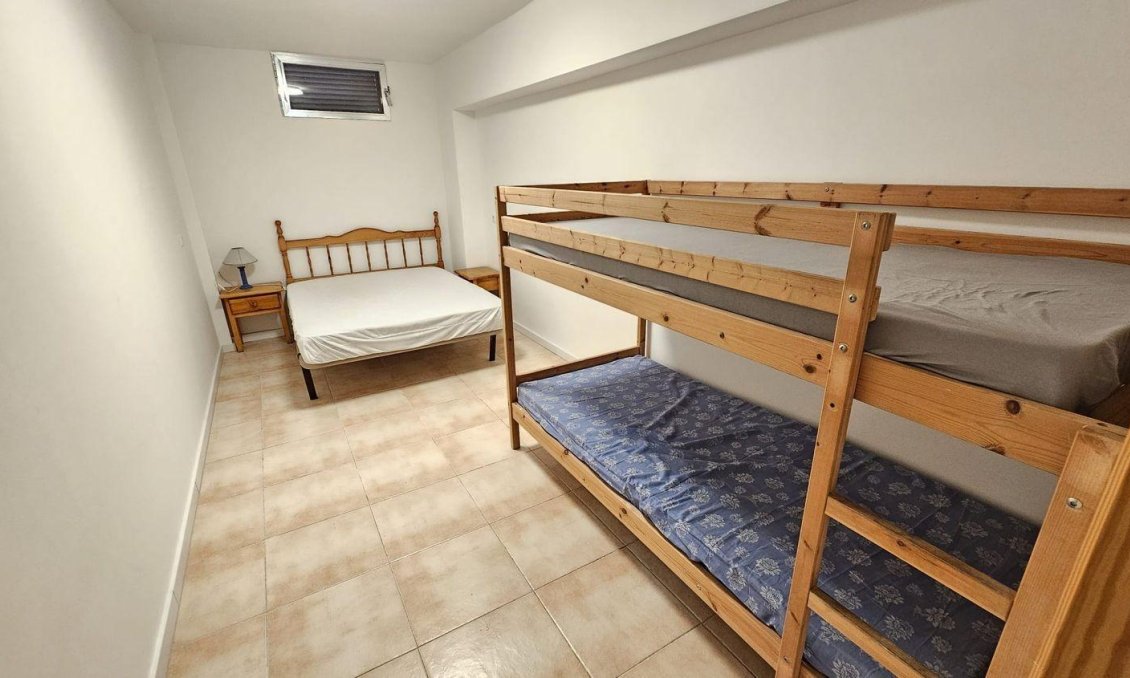 Segunda mano - Town House -
Torrevieja - La Siesta