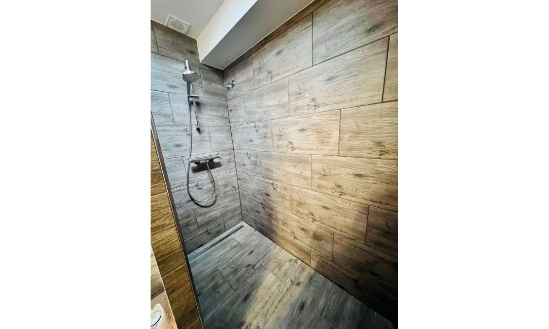 Segunda mano - Town House -
Torrevieja - La Siesta