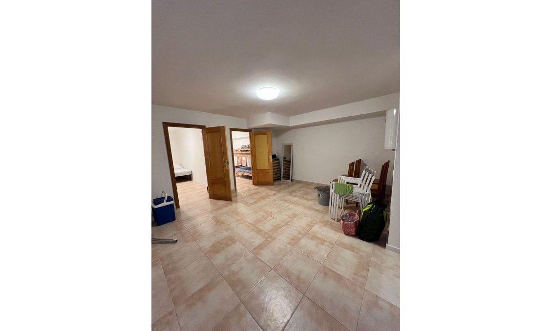 Segunda mano - Town House -
Torrevieja - La Siesta