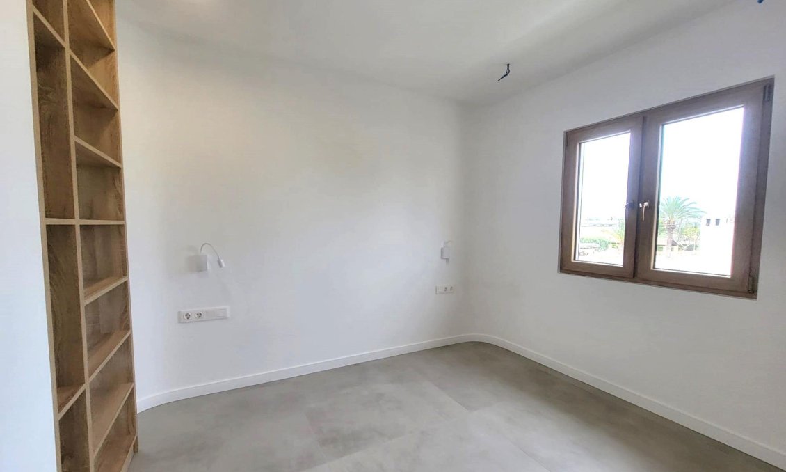 Wiederverkauf - Villa -
Orihuela Costa - Cabo Roig