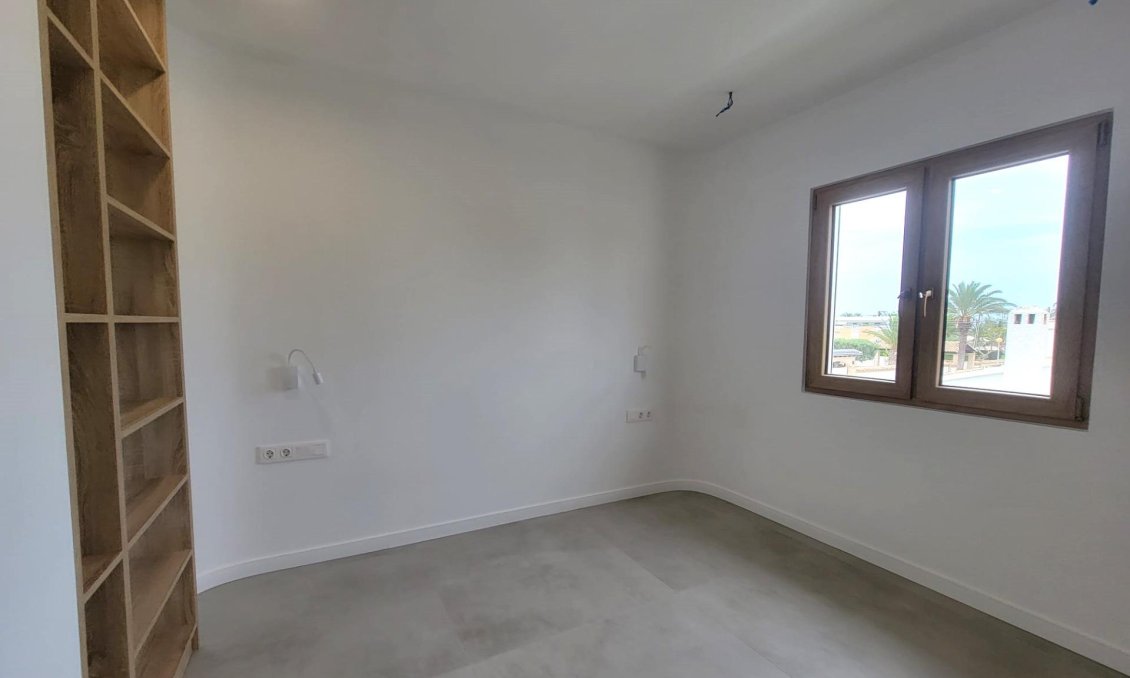 Wiederverkauf - Villa -
Orihuela Costa - Cabo Roig