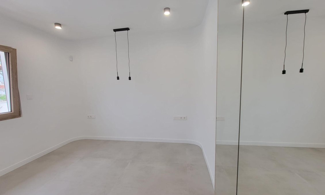 Wiederverkauf - Villa -
Orihuela Costa - Cabo Roig