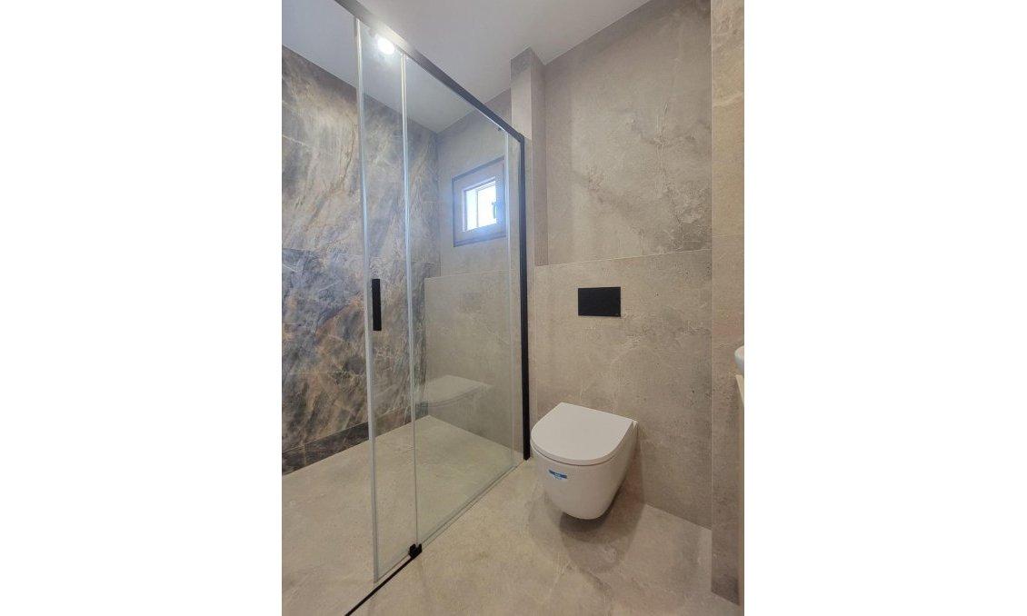 Wiederverkauf - Villa -
Orihuela Costa - Cabo Roig
