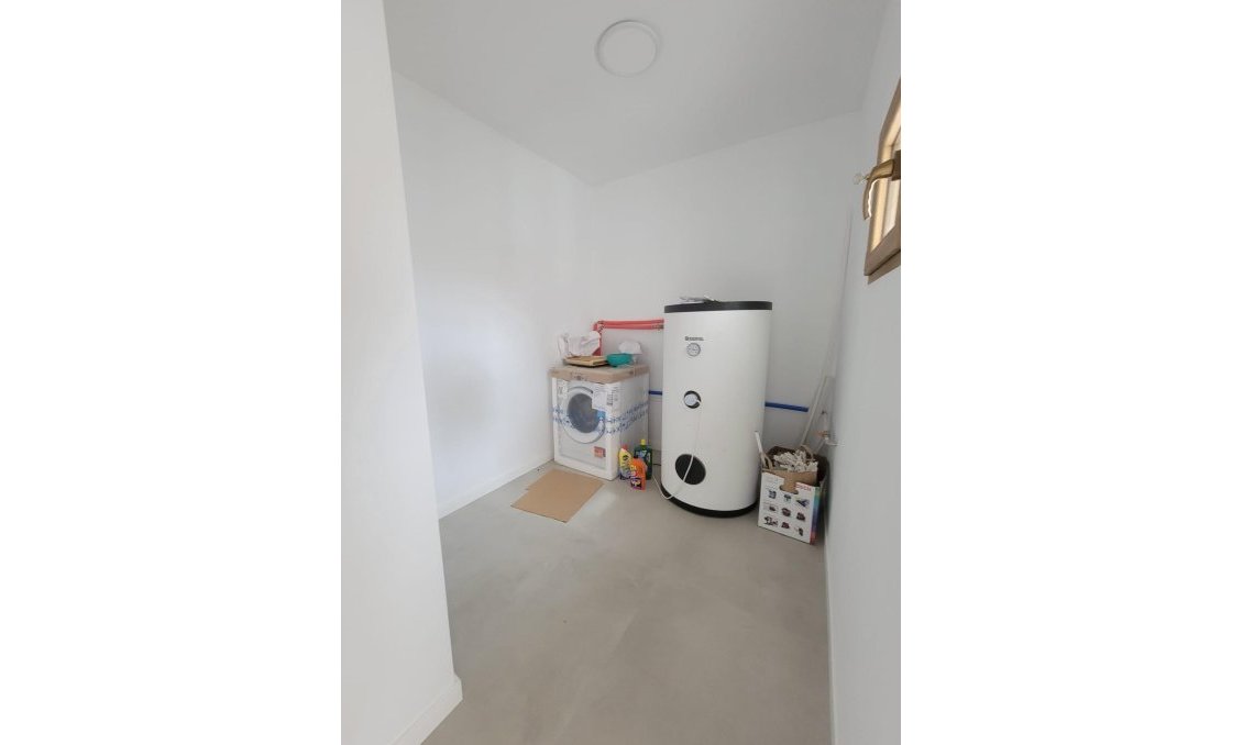 Wiederverkauf - Villa -
Orihuela Costa - Cabo Roig