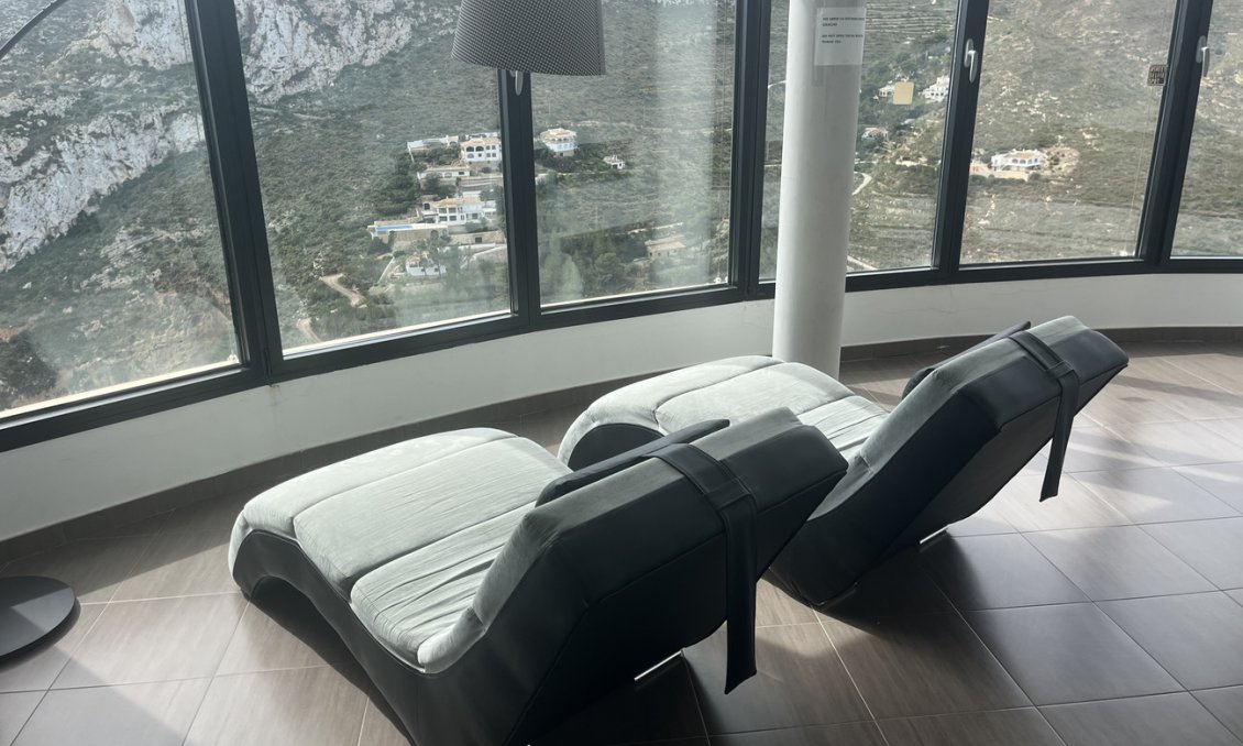 Segunda mano - Villa -
Jávea - Costa Blanca