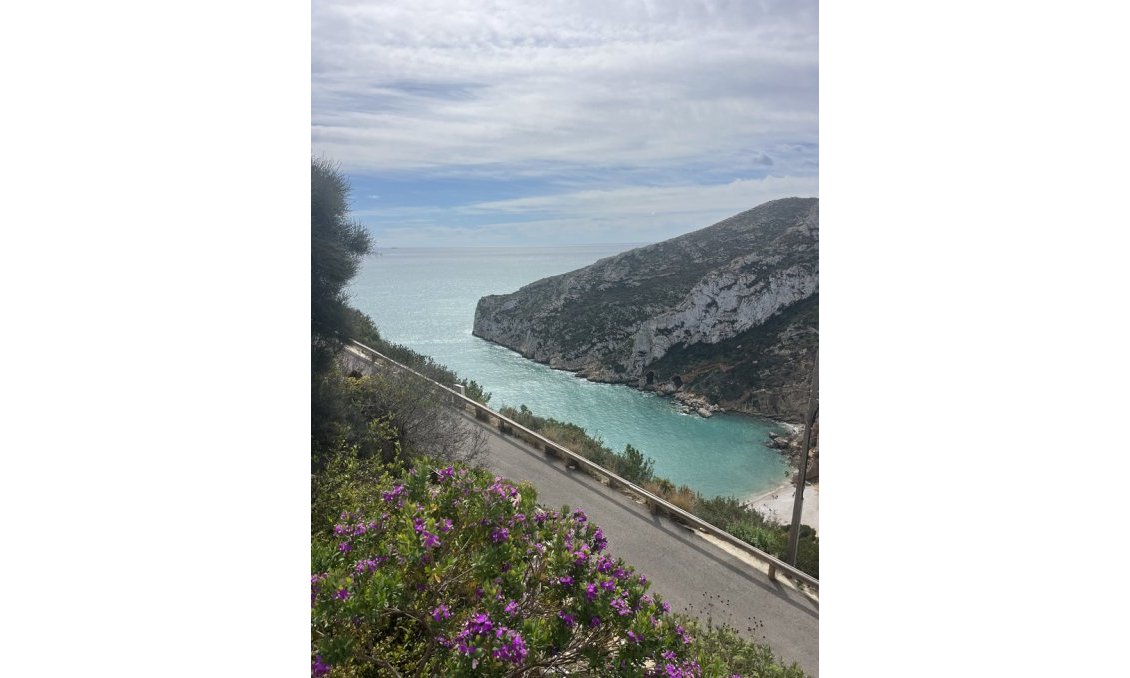 Segunda mano - Villa -
Jávea - Costa Blanca