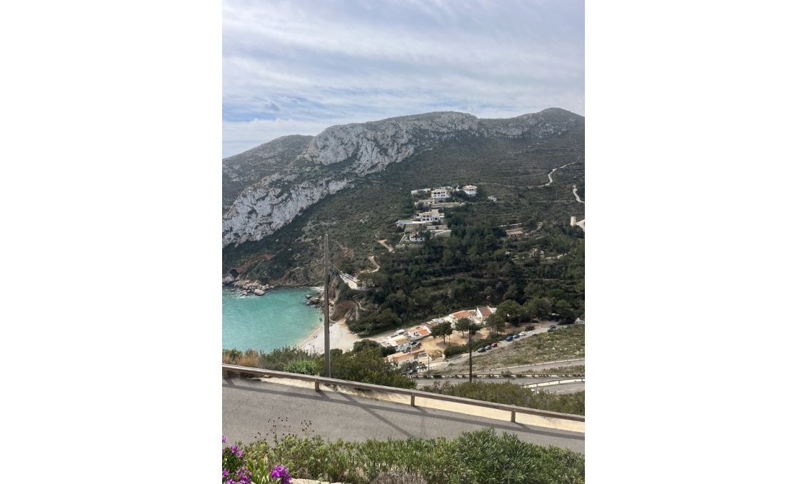 Segunda mano - Villa -
Jávea - Costa Blanca