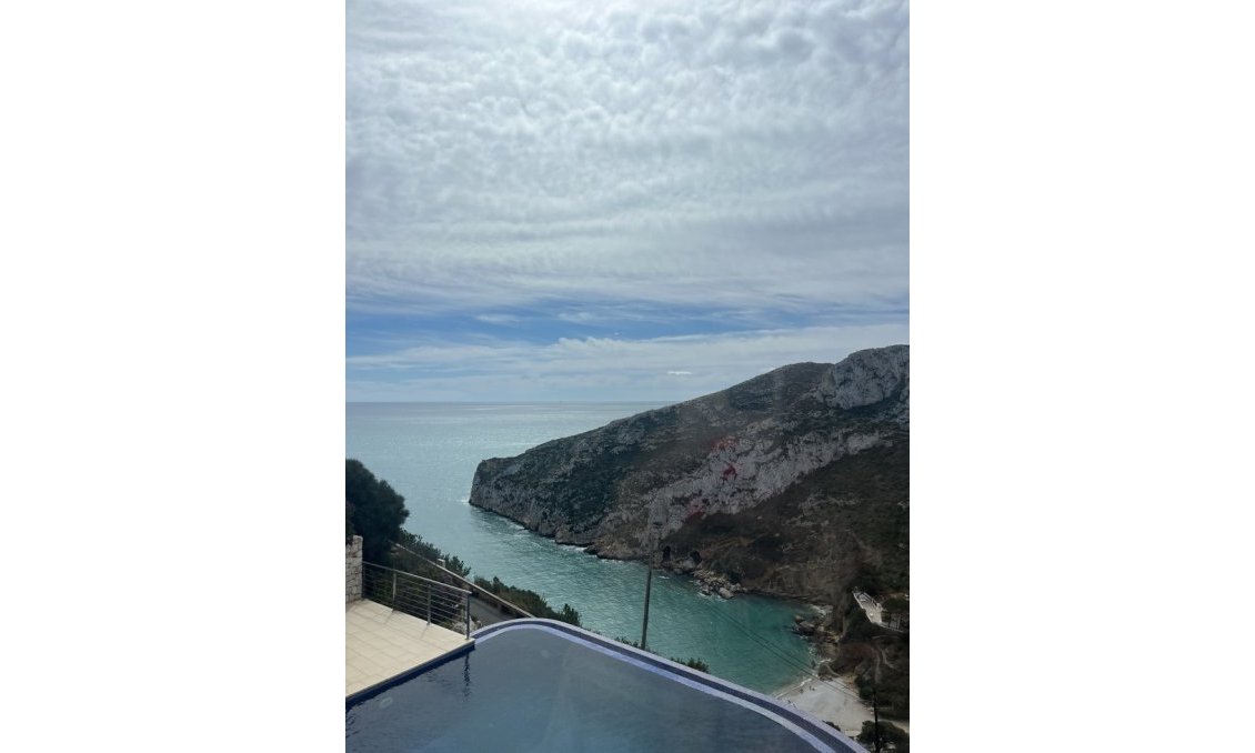 Segunda mano - Villa -
Jávea - Costa Blanca