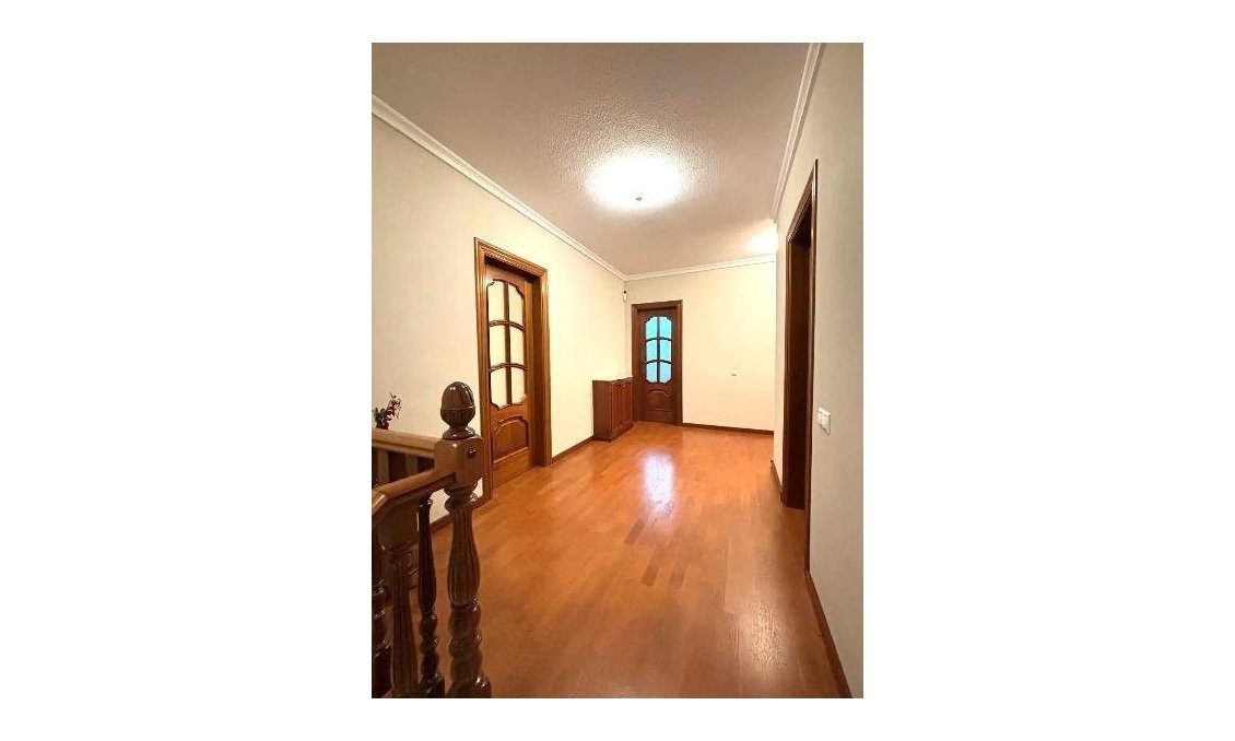 Segunda mano - Villa -
Ciudad Quesada
