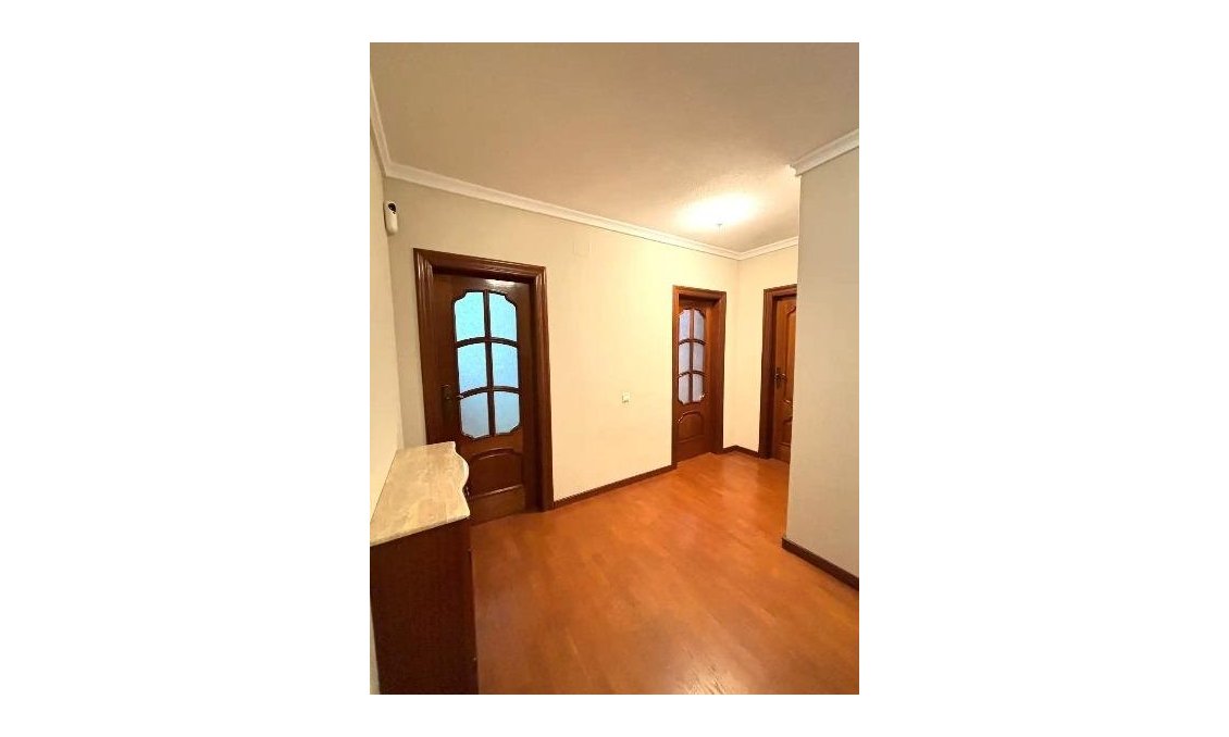Segunda mano - Villa -
Ciudad Quesada