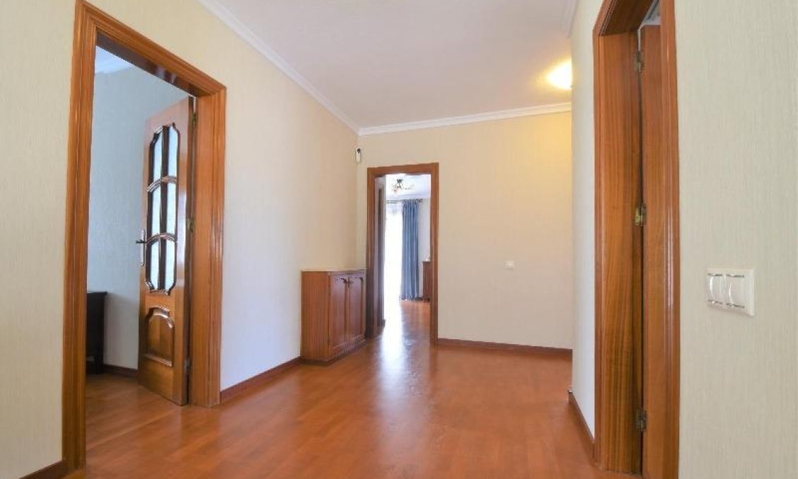 Segunda mano - Villa -
Ciudad Quesada