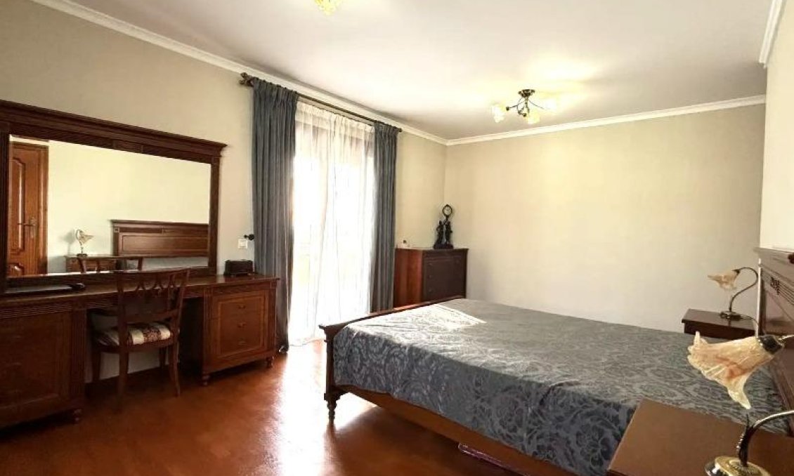 Segunda mano - Villa -
Ciudad Quesada
