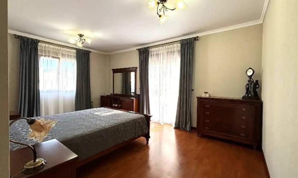 Segunda mano - Villa -
Ciudad Quesada