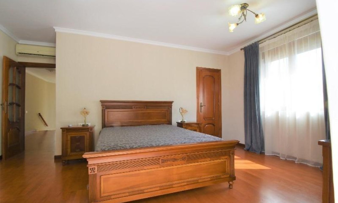 Segunda mano - Villa -
Ciudad Quesada