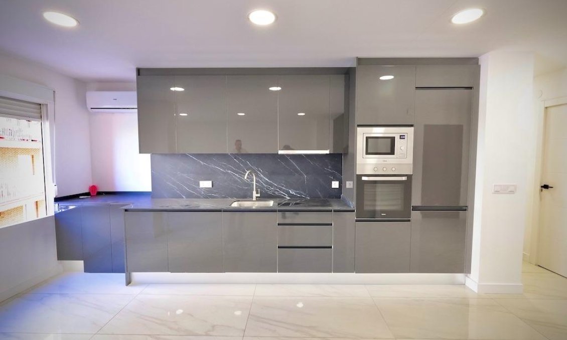 Segunda mano - Apartamento -
Torrevieja - Costa Blanca