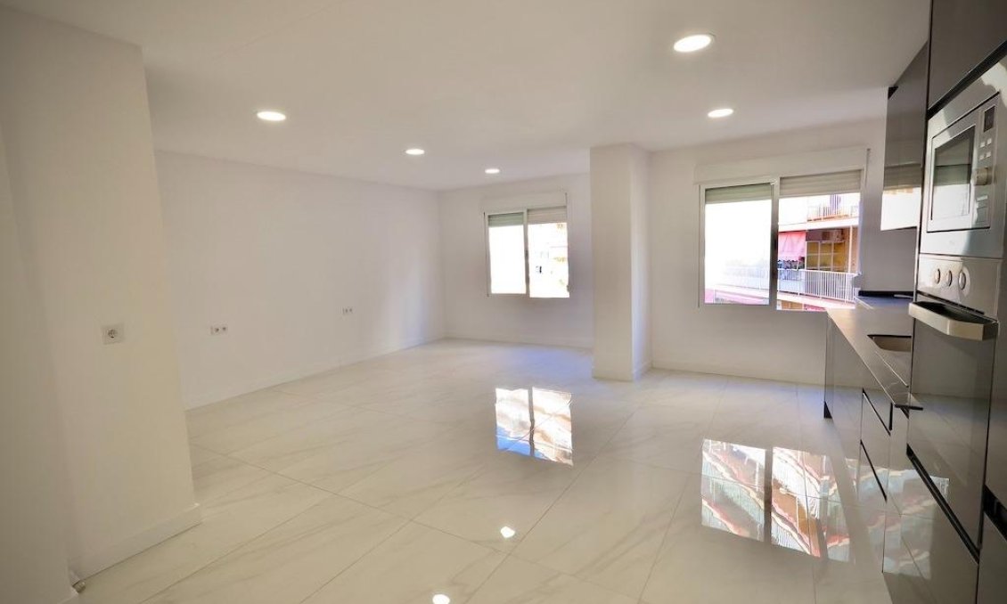 Segunda mano - Apartamento -
Torrevieja - Costa Blanca
