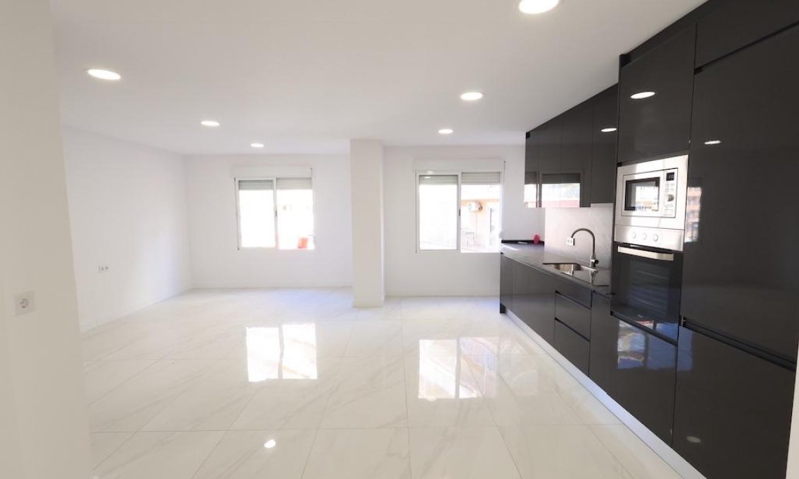 Segunda mano - Apartamento -
Torrevieja - Costa Blanca
