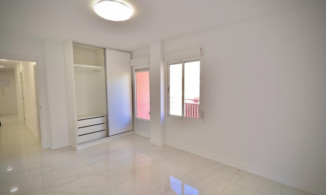 Segunda mano - Apartamento -
Torrevieja - Costa Blanca