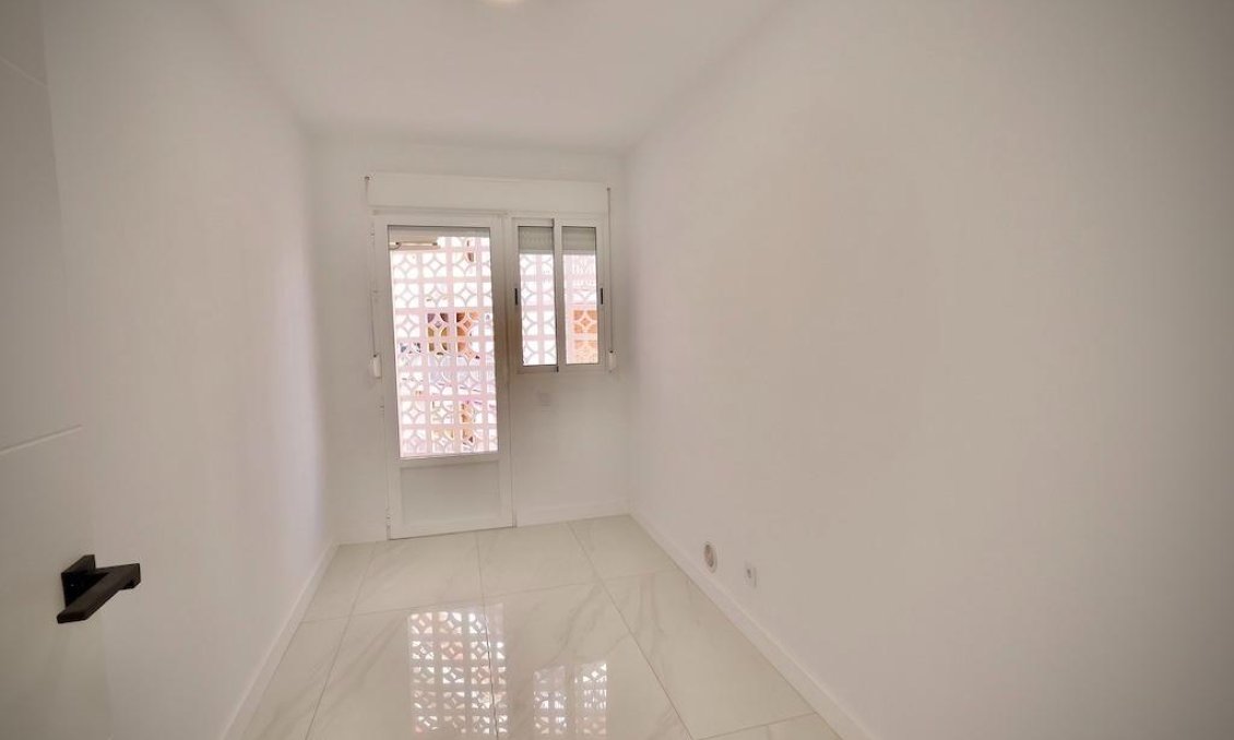 Segunda mano - Apartamento -
Torrevieja - Costa Blanca