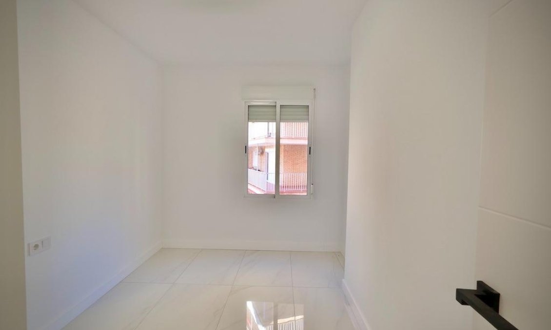 Segunda mano - Apartamento -
Torrevieja - Costa Blanca