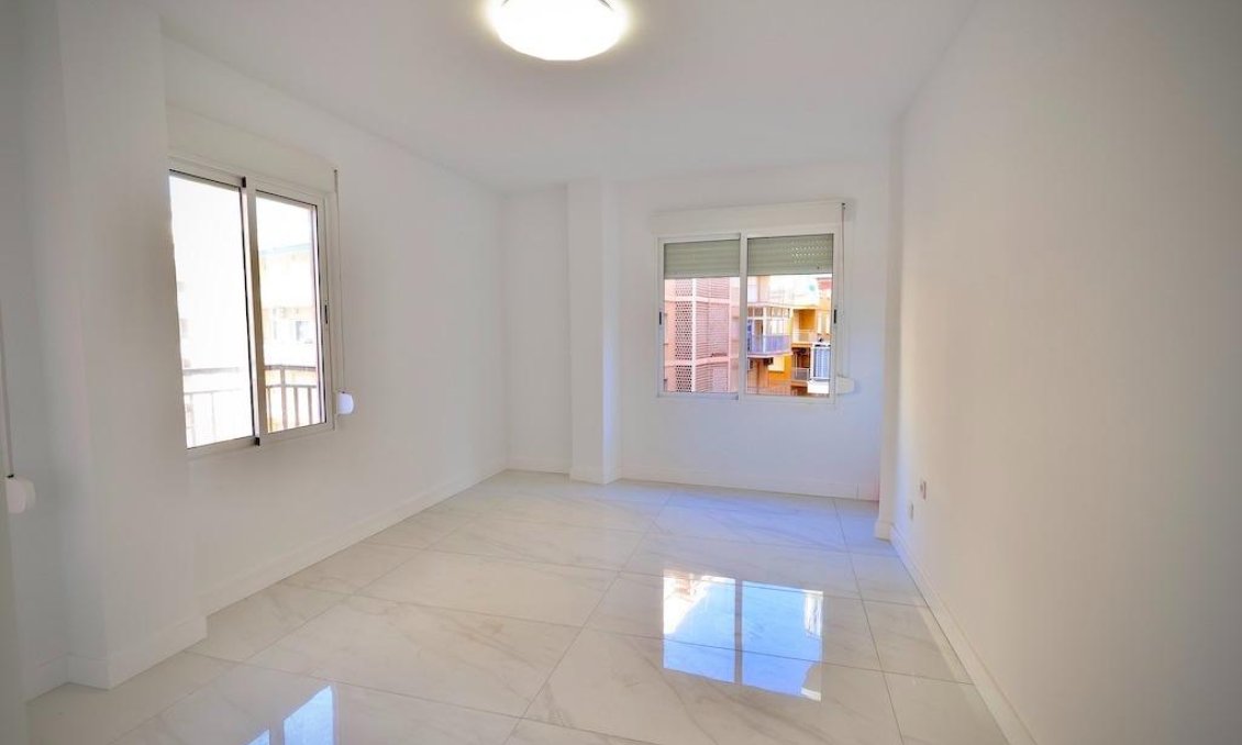 Segunda mano - Apartamento -
Torrevieja - Costa Blanca