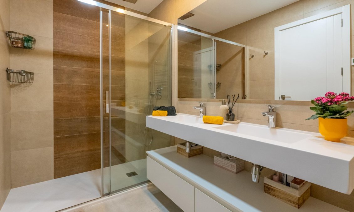 Segunda mano - Apartamento -
Benidorm - Playa de Poniente