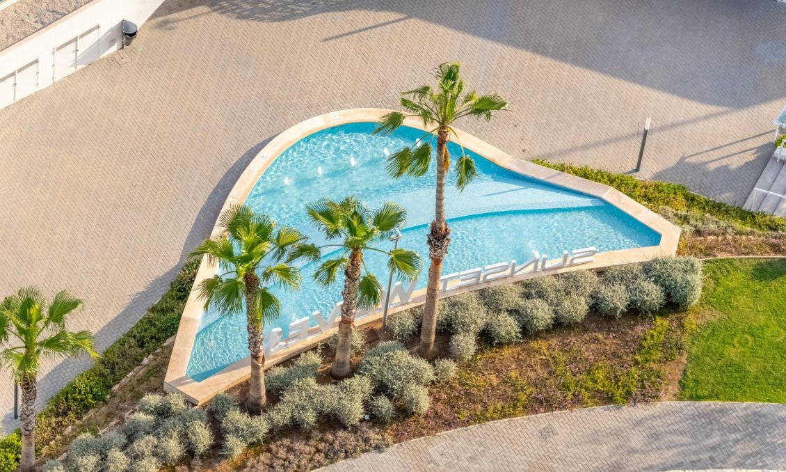Segunda mano - Apartamento -
Benidorm - Playa de Poniente