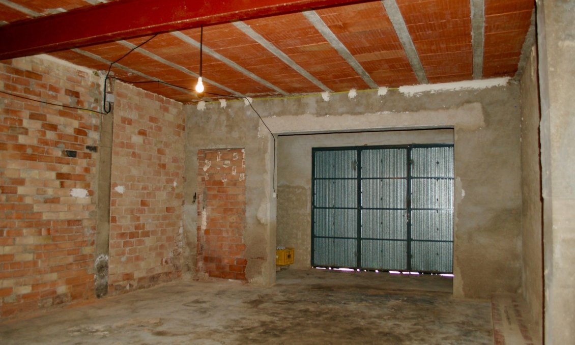 Segunda mano - Town House -
San Pedro del Pinatar - Costa Calida