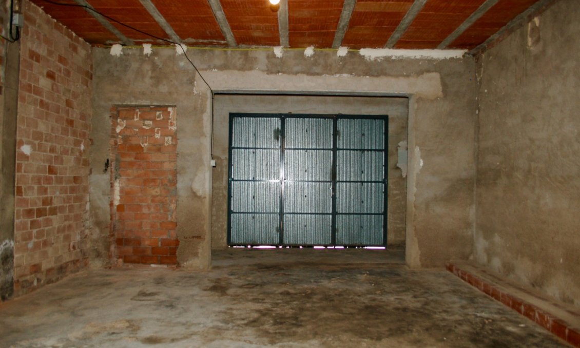 Segunda mano - Town House -
San Pedro del Pinatar - Costa Calida