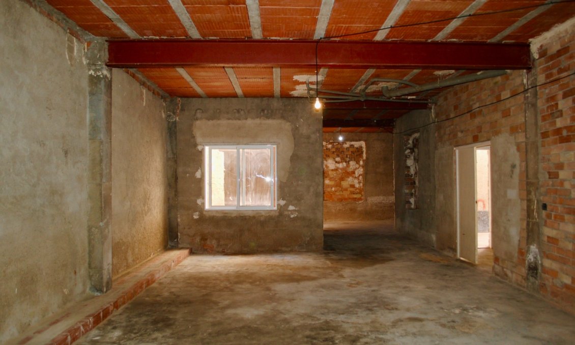 Segunda mano - Town House -
San Pedro del Pinatar - Costa Calida