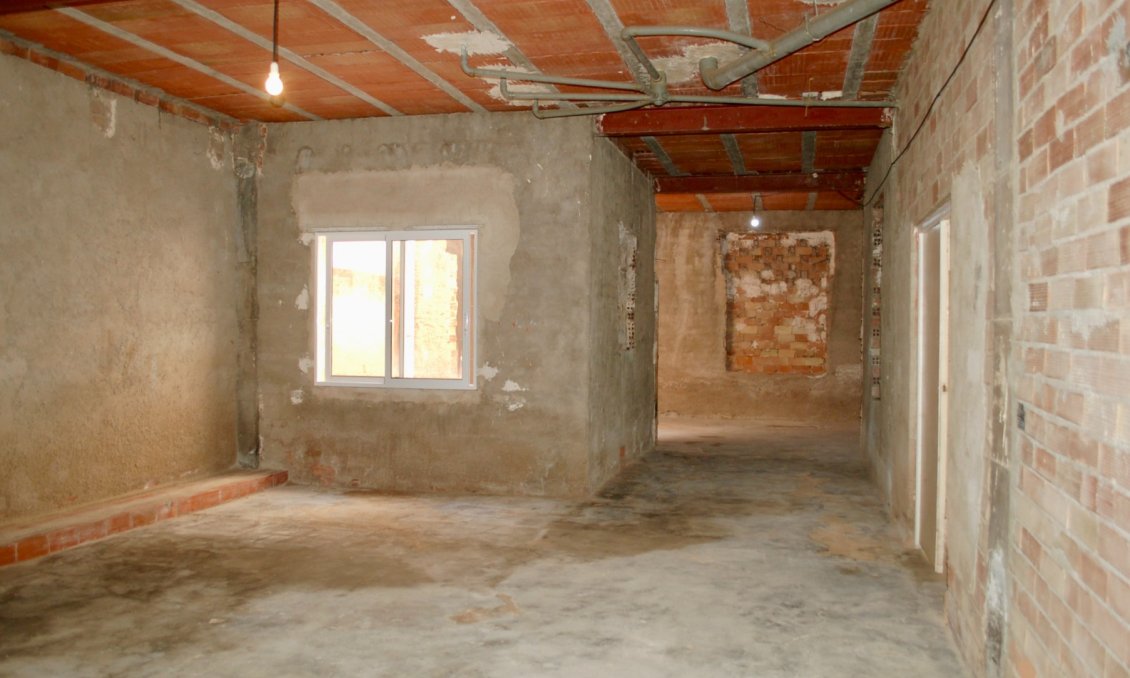 Segunda mano - Town House -
San Pedro del Pinatar - Costa Calida