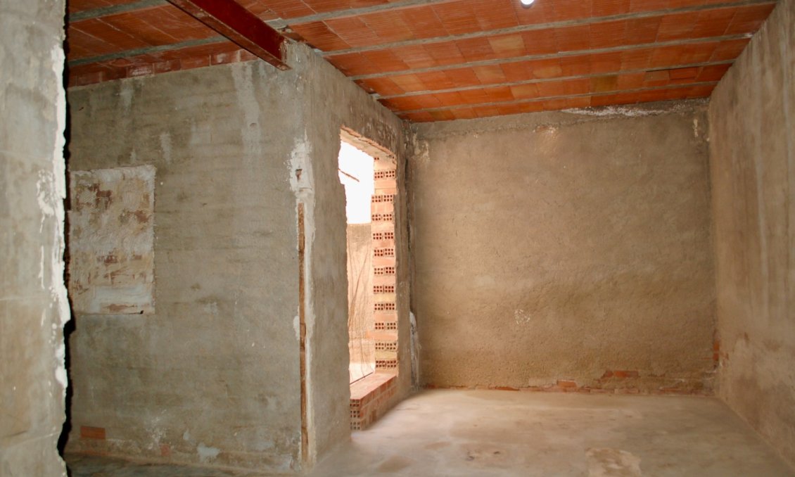 Segunda mano - Town House -
San Pedro del Pinatar - Costa Calida